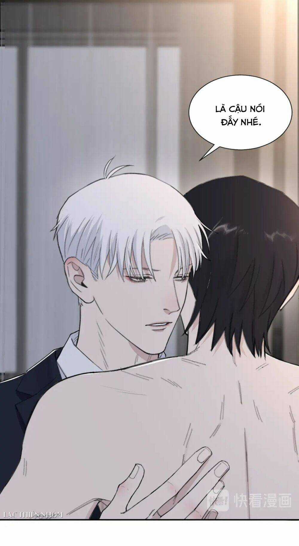 Trong Bóng Tối - Chapter 51 - Trang 9