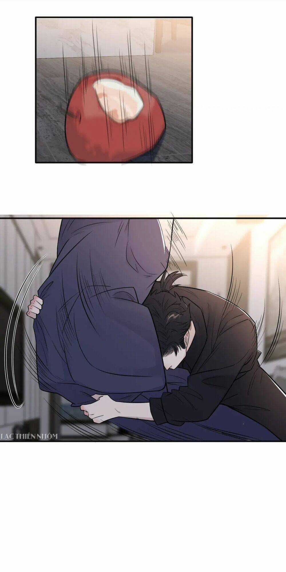 Trong Bóng Tối - Chapter 52 - Trang 36