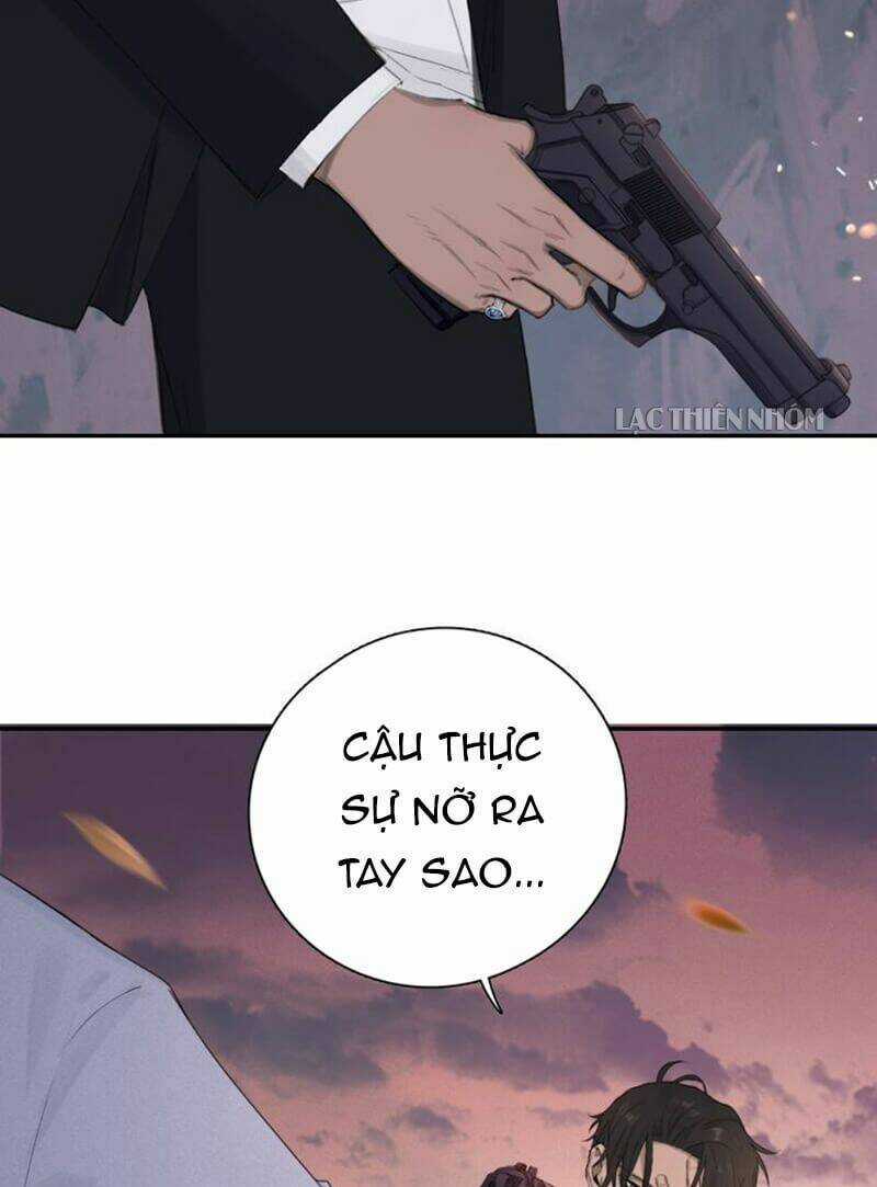 Trong Bóng Tối - Chapter 7 - Trang 29