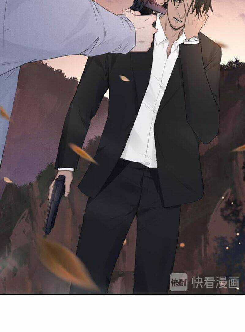 Trong Bóng Tối - Chapter 7 - Trang 30