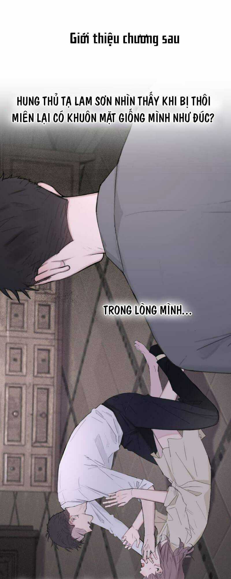 Trong Bóng Tối - Chapter 7 - Trang 31