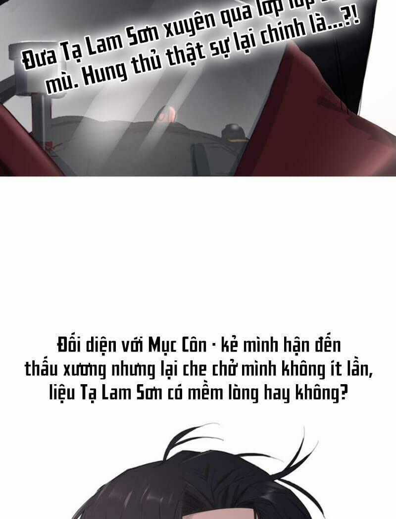 Trong Bóng Tối - Chapter 7 - Trang 33