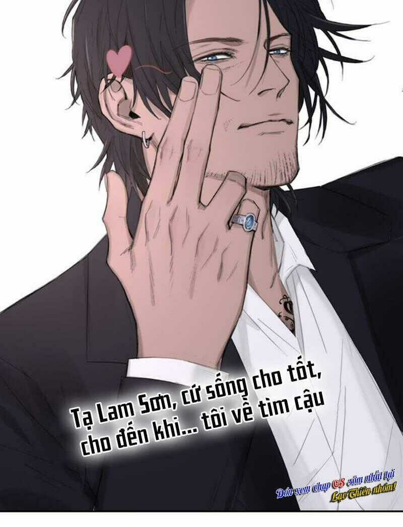 Trong Bóng Tối - Chapter 7 - Trang 34