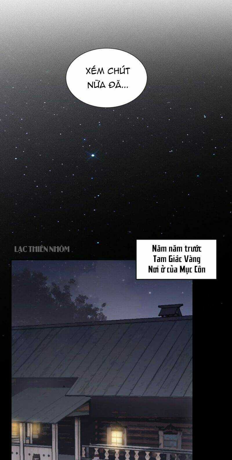 Trong Bóng Tối - Chapter 7 - Trang 7