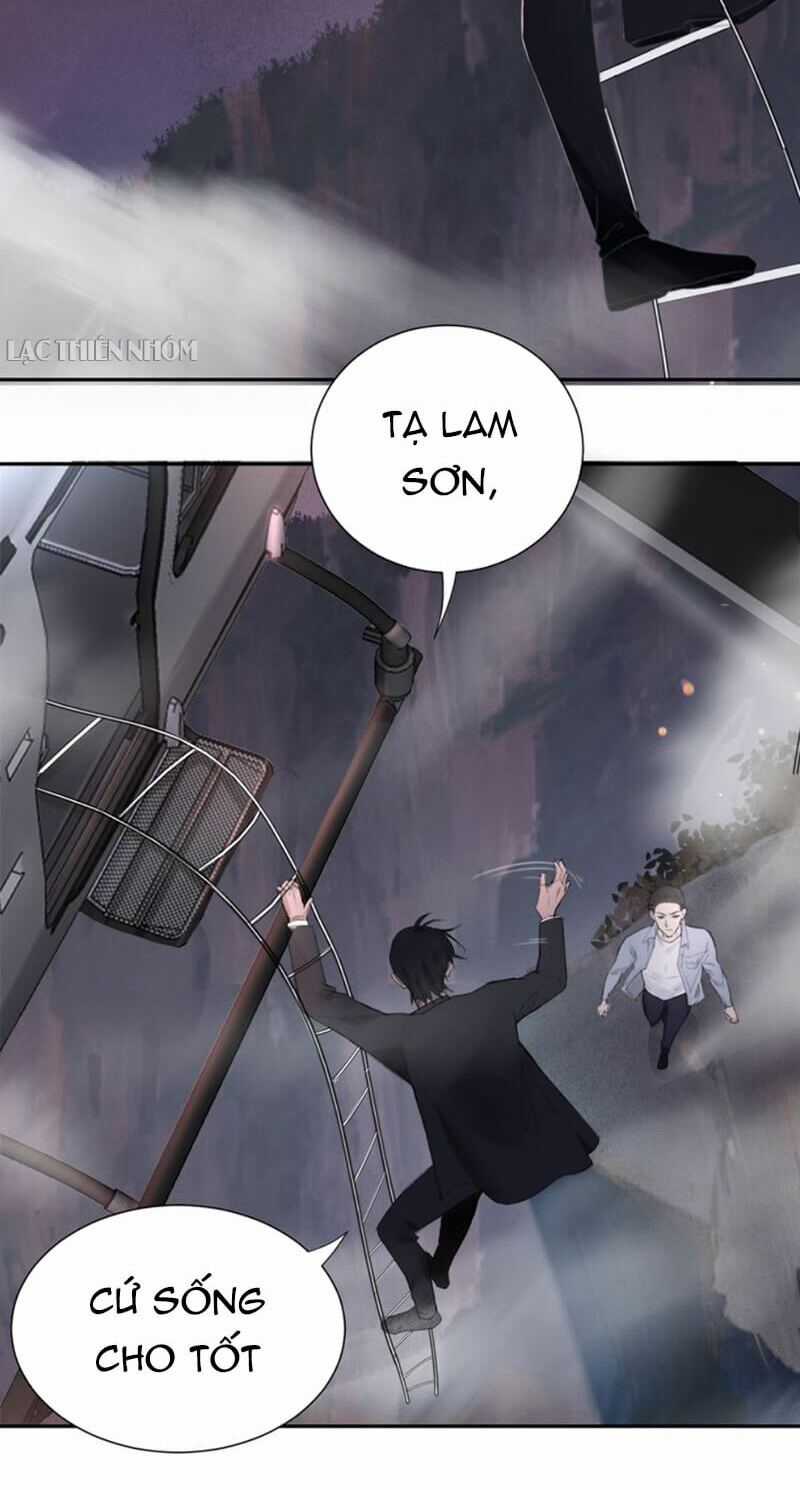 Trong Bóng Tối - Chapter 8 - Trang 14
