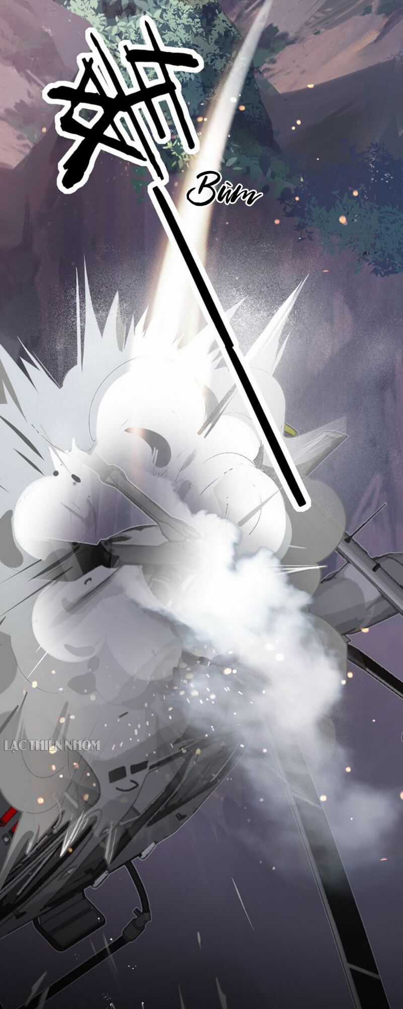 Trong Bóng Tối - Chapter 8 - Trang 18