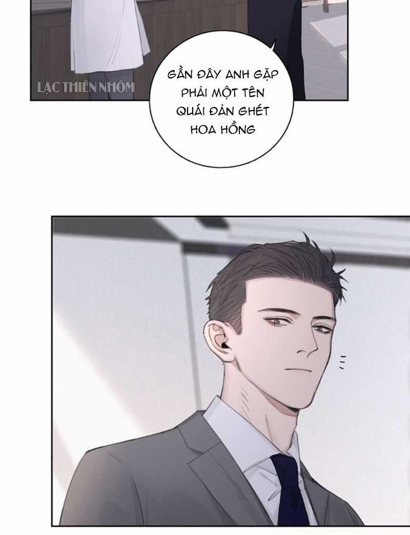 Trong Bóng Tối - Chapter 8 - Trang 26