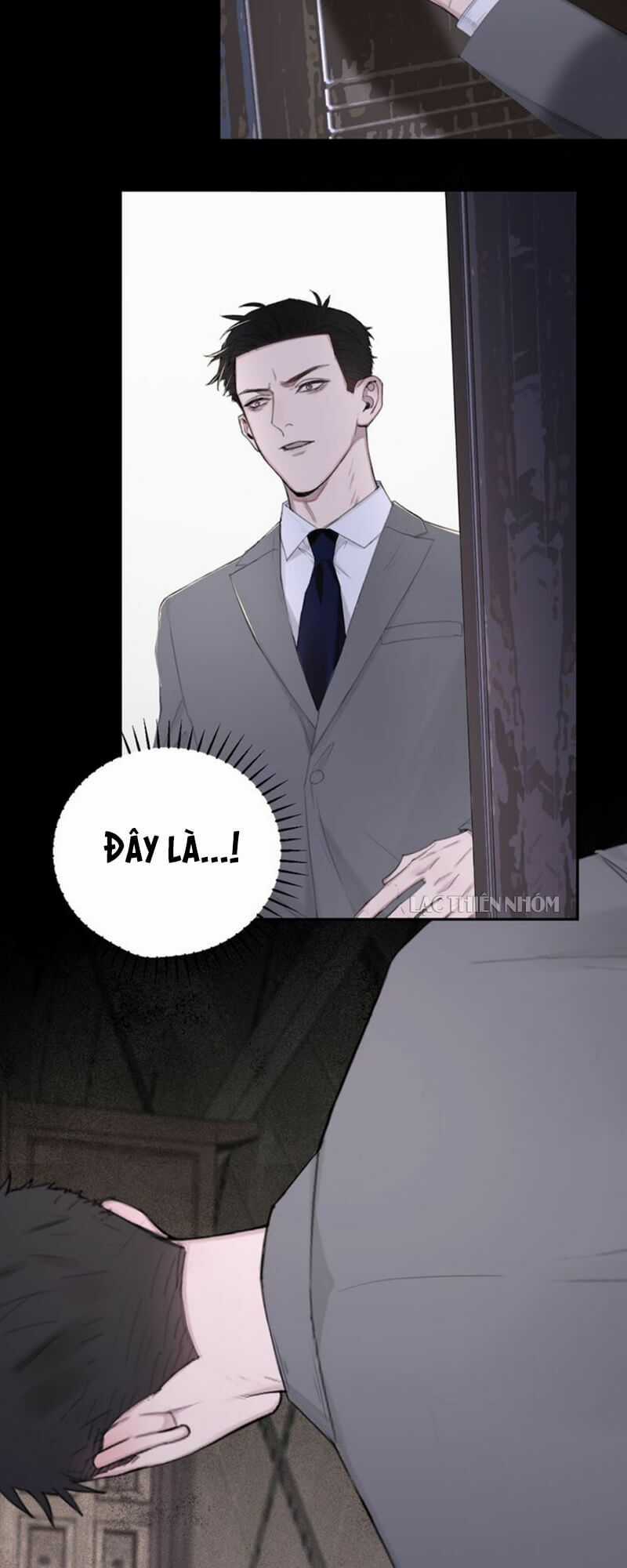 Trong Bóng Tối - Chapter 8 - Trang 29