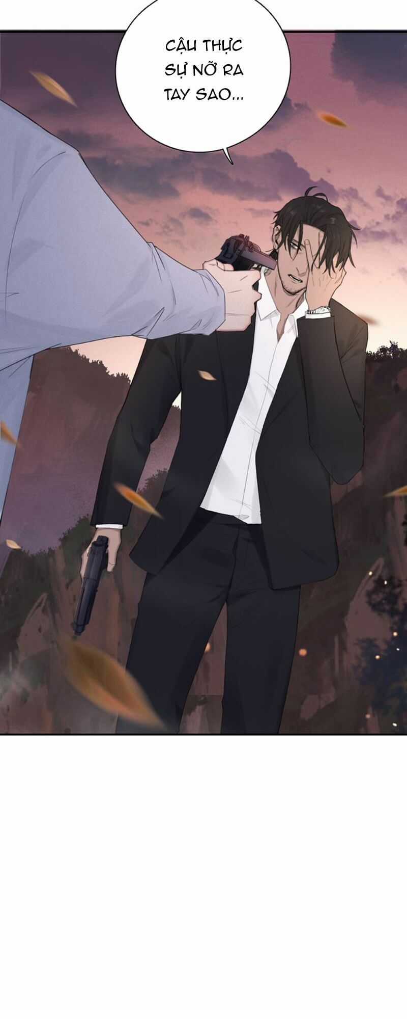 Trong Bóng Tối - Chapter 8 - Trang 4