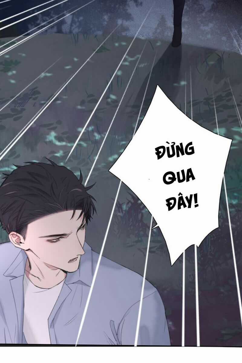 Trong Bóng Tối - Chapter 8 - Trang 8