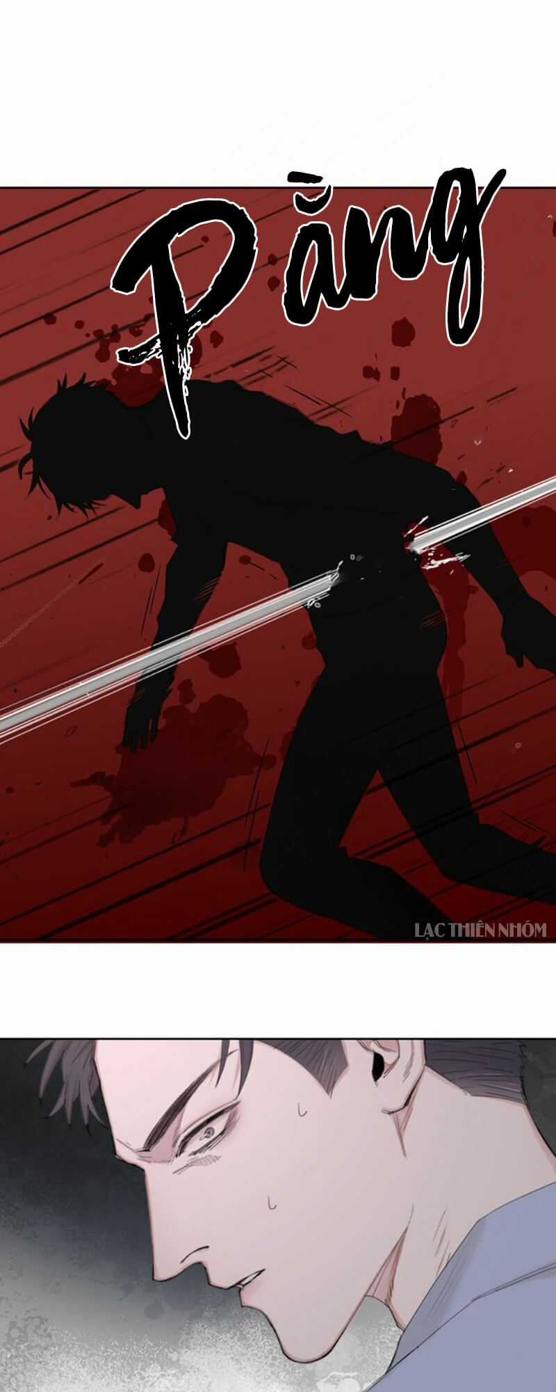 Trong Bóng Tối - Chapter 8 - Trang 9