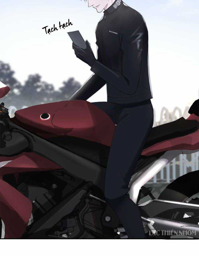 Trong Bóng Tối - Chapter 9 - Trang 17