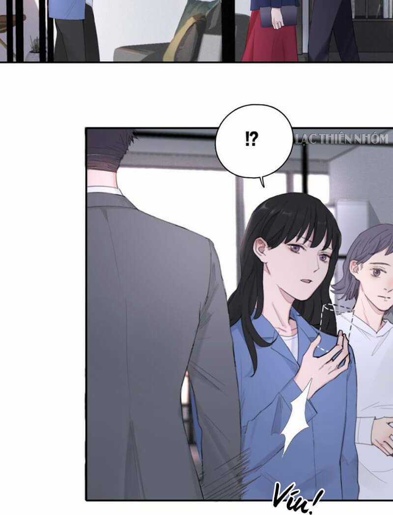 Trong Bóng Tối - Chapter 9 - Trang 23