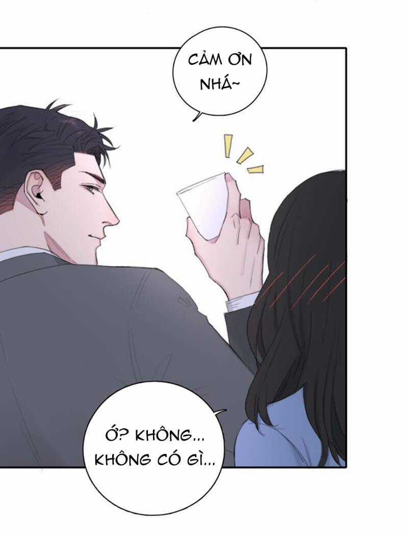 Trong Bóng Tối - Chapter 9 - Trang 24