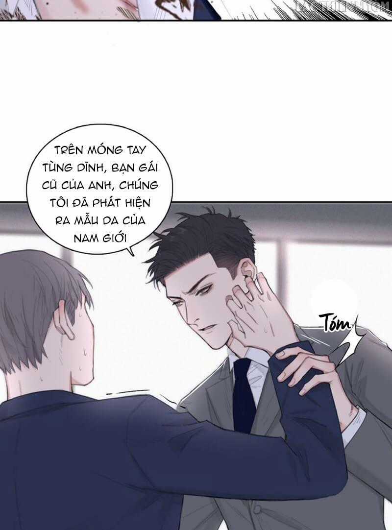 Trong Bóng Tối - Chapter 9 - Trang 29