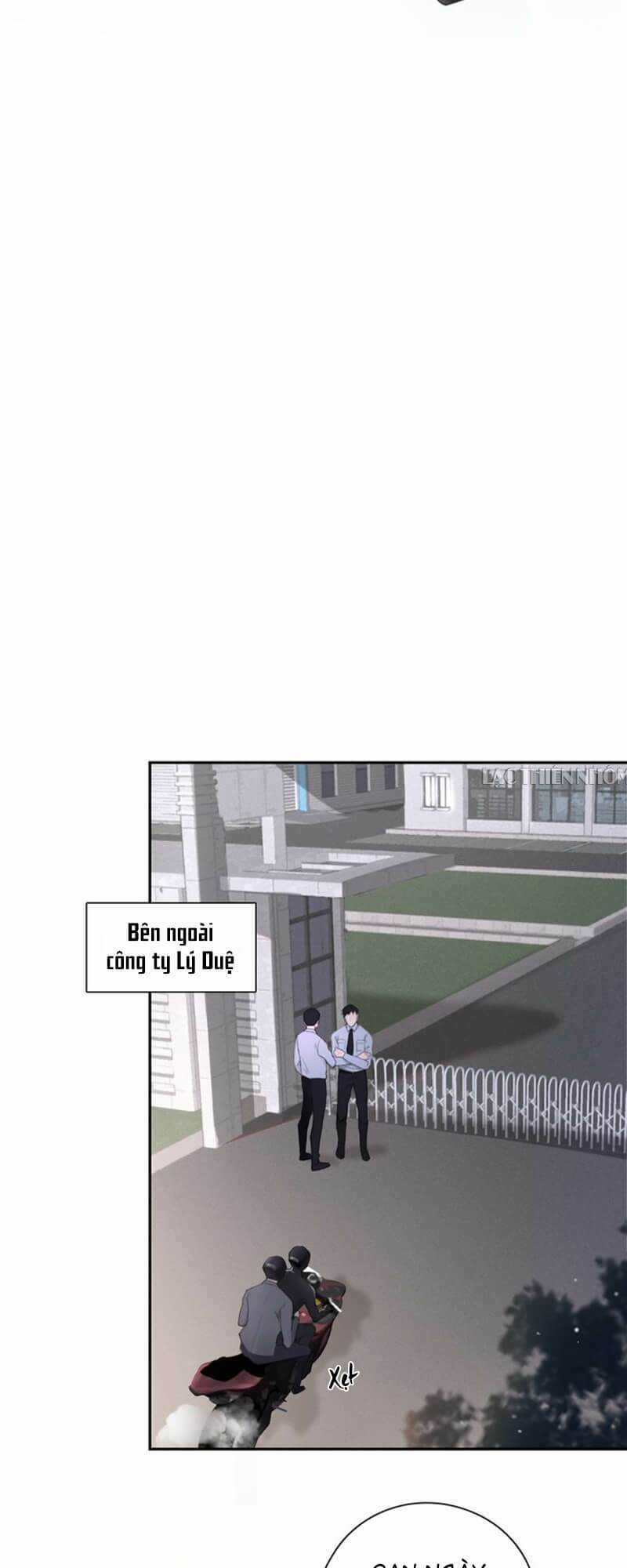 Trong Bóng Tối - Chapter 9 - Trang 4