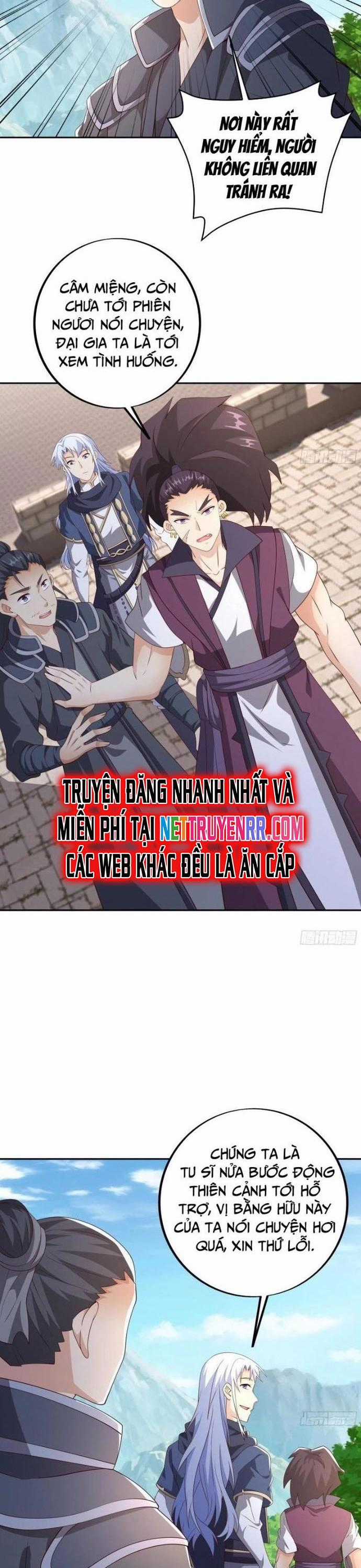 Trọng Sinh 1000 Lần, Ta Vô Địch - Chapter 100 - Trang 2