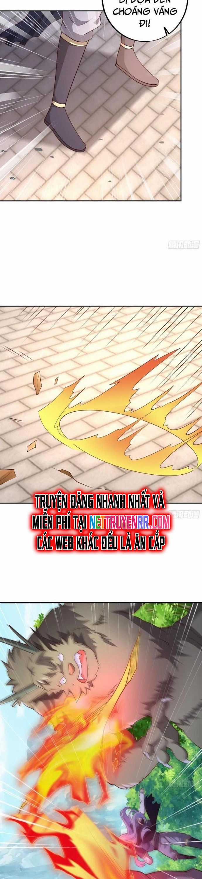 Trọng Sinh 1000 Lần, Ta Vô Địch - Chapter 100 - Trang 14