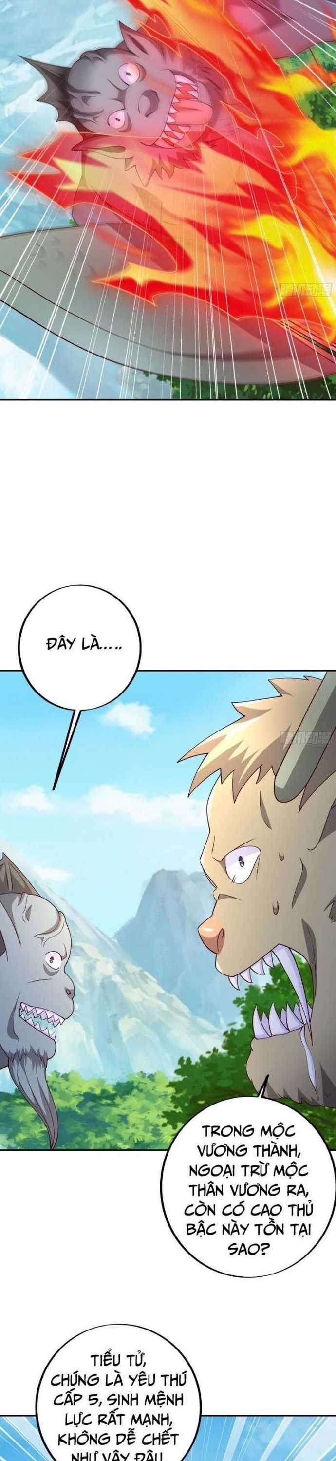 Trọng Sinh 1000 Lần, Ta Vô Địch - Chapter 100 - Trang 15