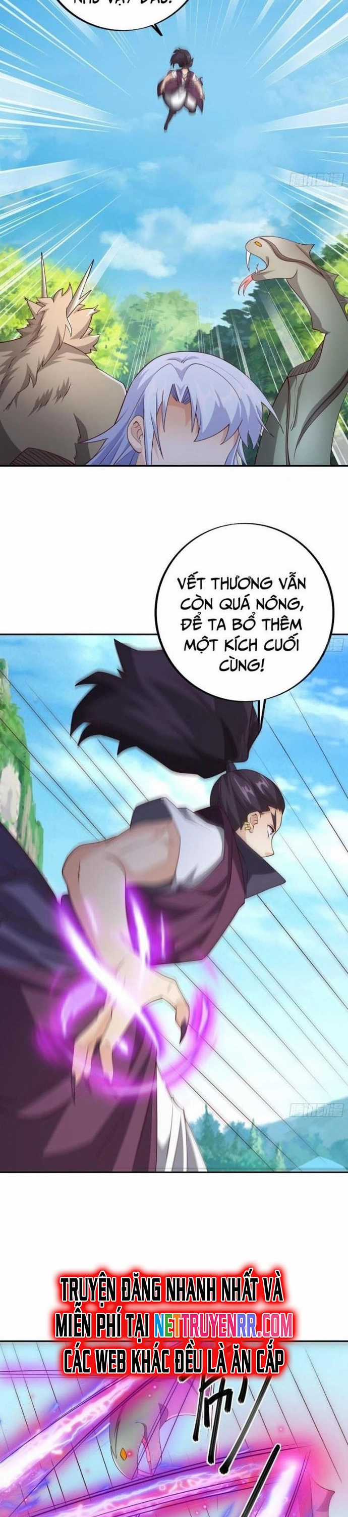 Trọng Sinh 1000 Lần, Ta Vô Địch - Chapter 100 - Trang 16