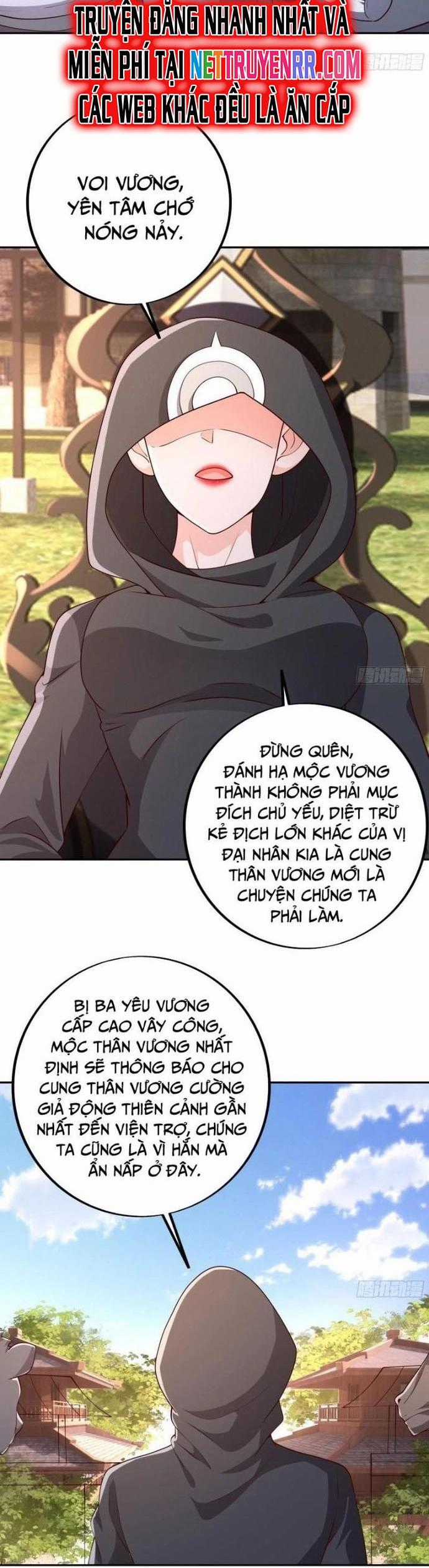 Trọng Sinh 1000 Lần, Ta Vô Địch - Chapter 100 - Trang 22