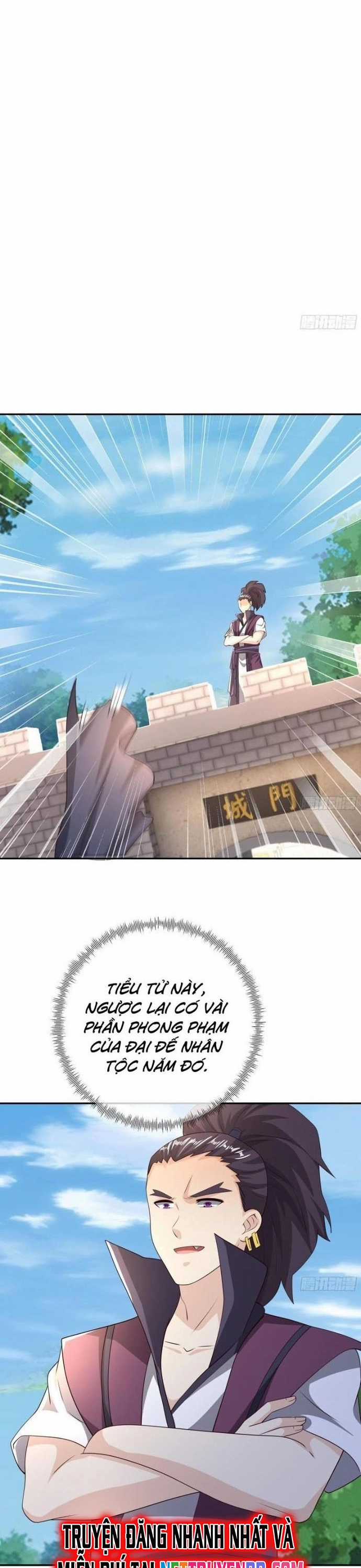 Trọng Sinh 1000 Lần, Ta Vô Địch - Chapter 100 - Trang 9