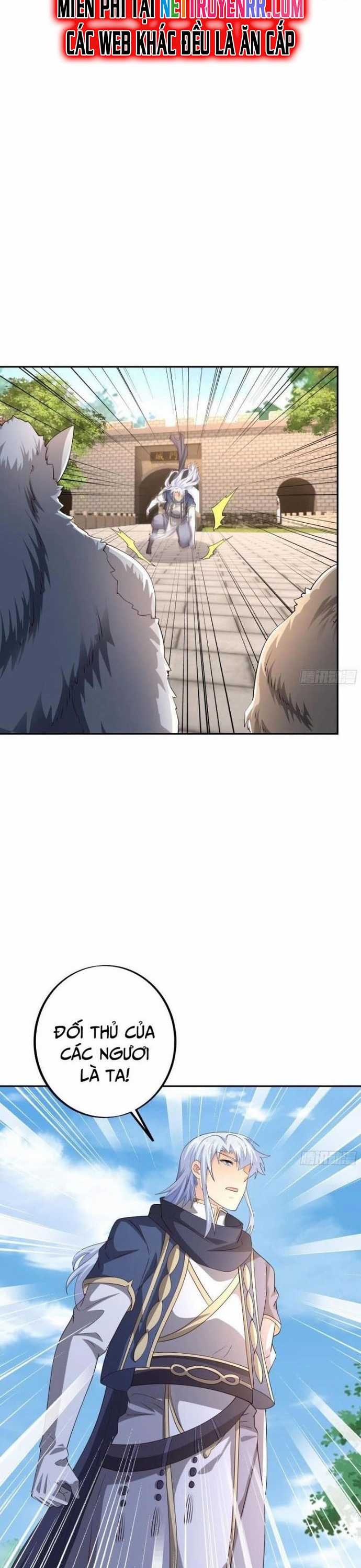 Trọng Sinh 1000 Lần, Ta Vô Địch - Chapter 100 - Trang 10