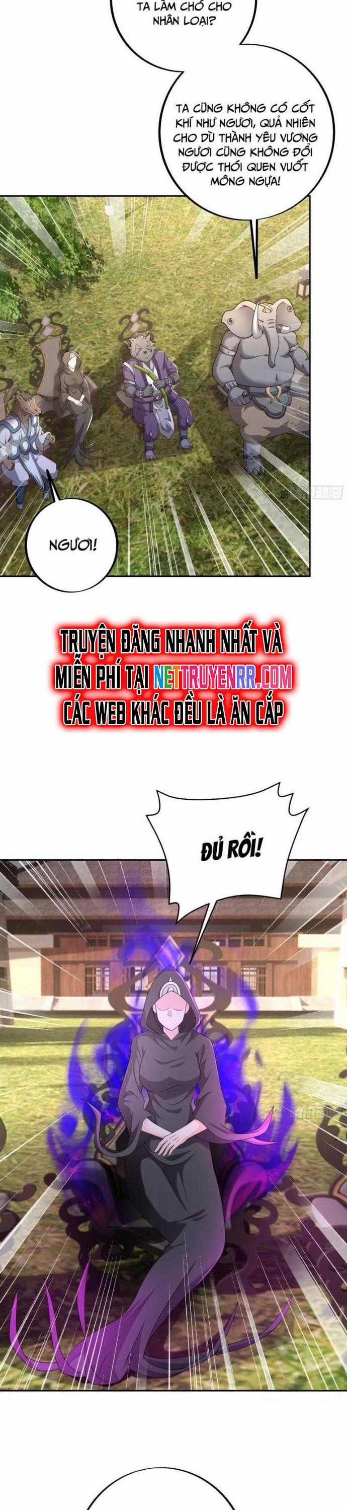 Trọng Sinh 1000 Lần, Ta Vô Địch - Chapter 101 - Trang 2