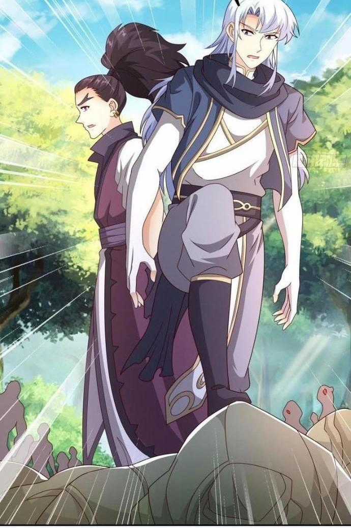 Trọng Sinh 1000 Lần, Ta Vô Địch - Chapter 101 - Trang 13