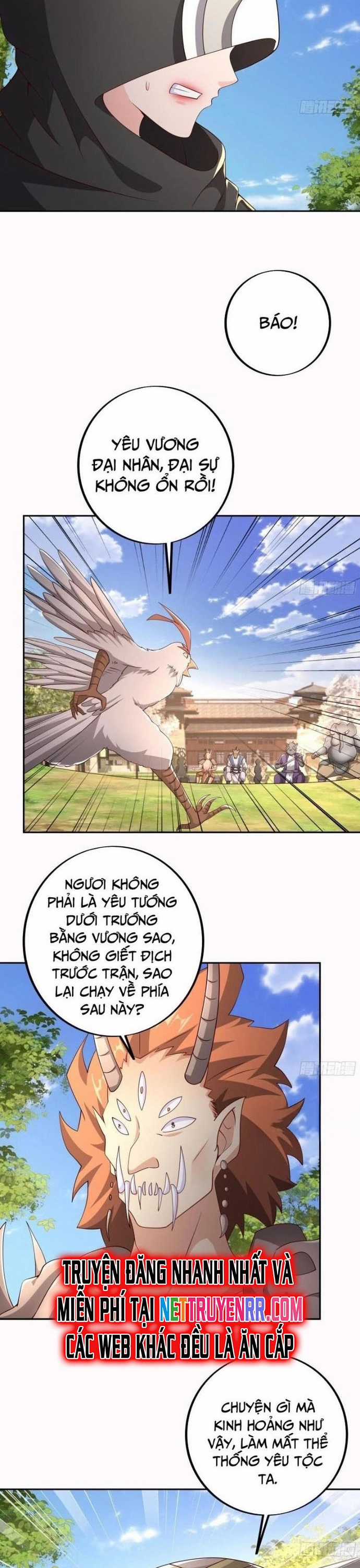 Trọng Sinh 1000 Lần, Ta Vô Địch - Chapter 101 - Trang 4