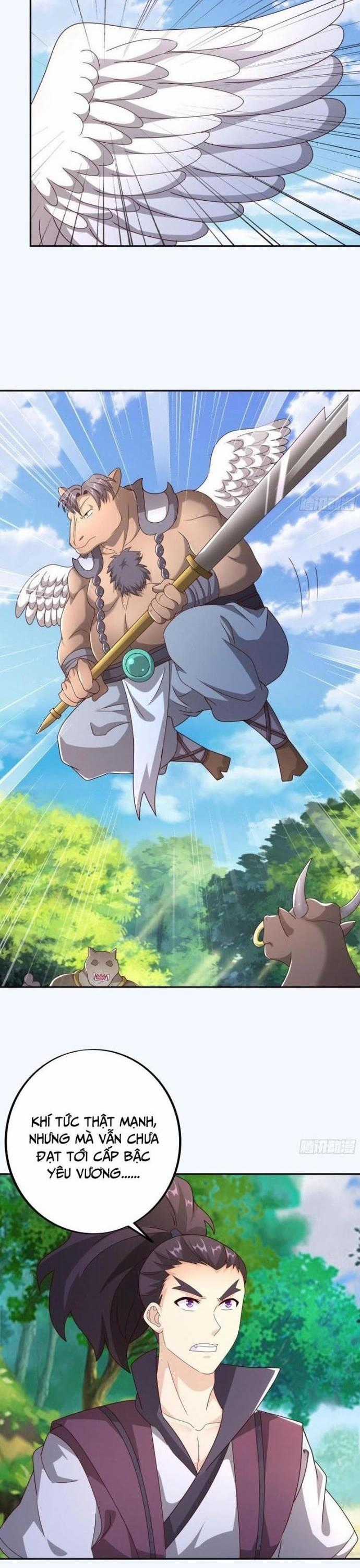 Trọng Sinh 1000 Lần, Ta Vô Địch - Chapter 102 - Trang 2