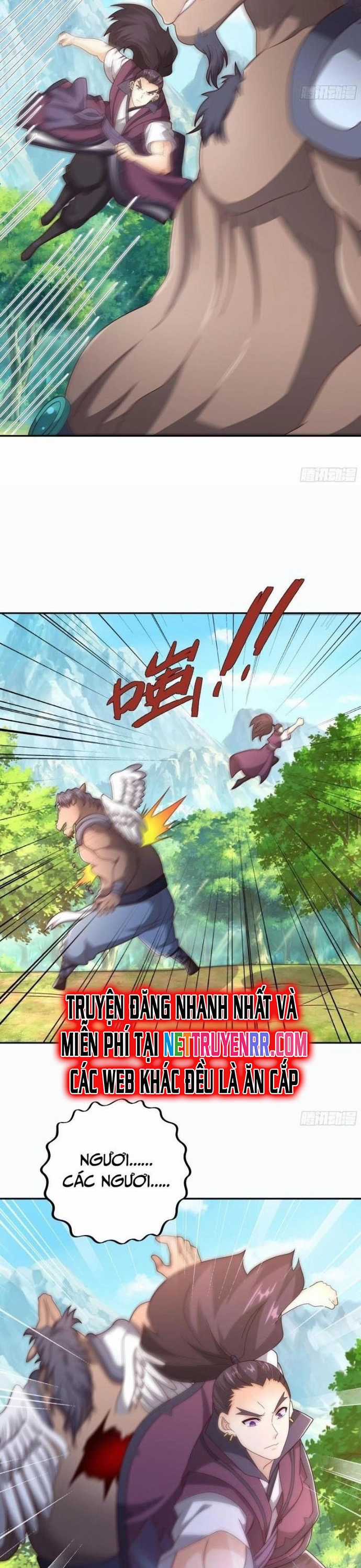 Trọng Sinh 1000 Lần, Ta Vô Địch - Chapter 102 - Trang 11