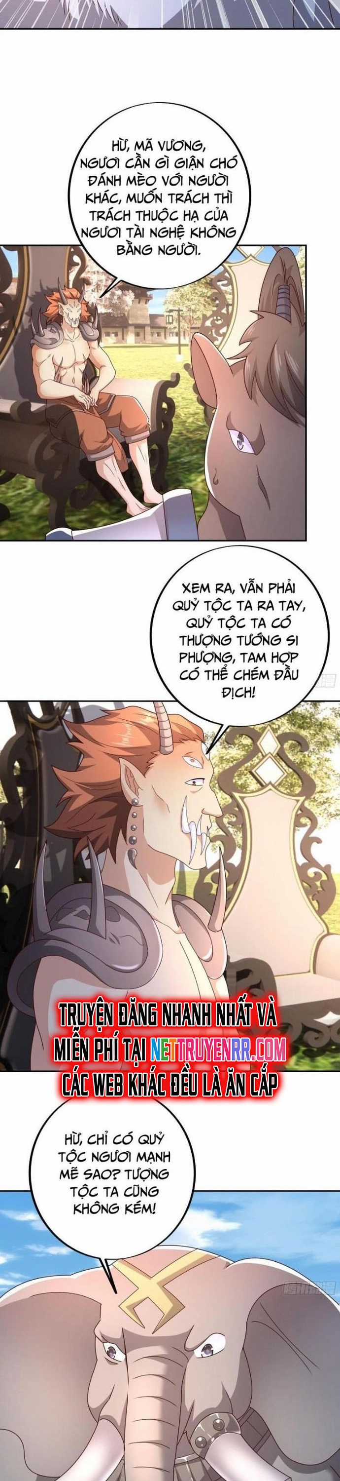 Trọng Sinh 1000 Lần, Ta Vô Địch - Chapter 102 - Trang 14