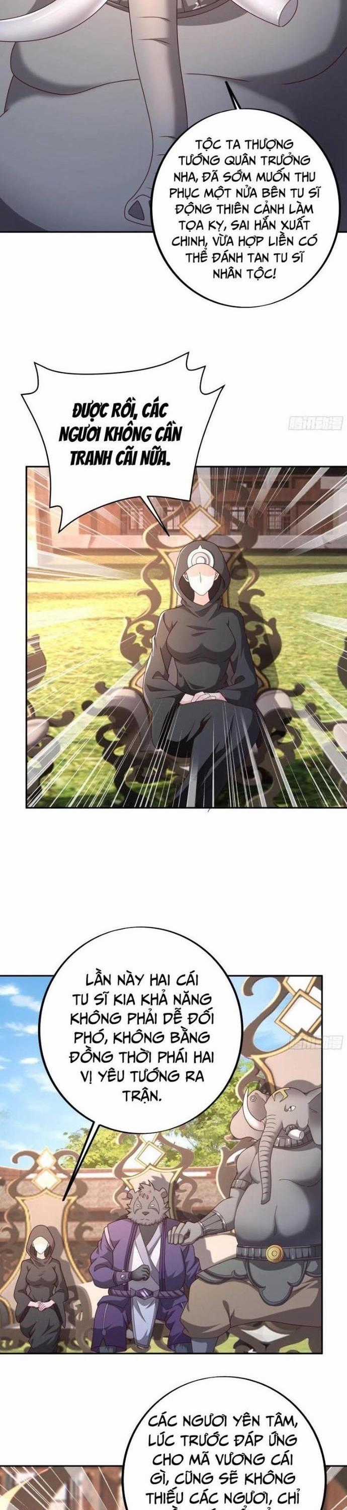 Trọng Sinh 1000 Lần, Ta Vô Địch - Chapter 102 - Trang 15