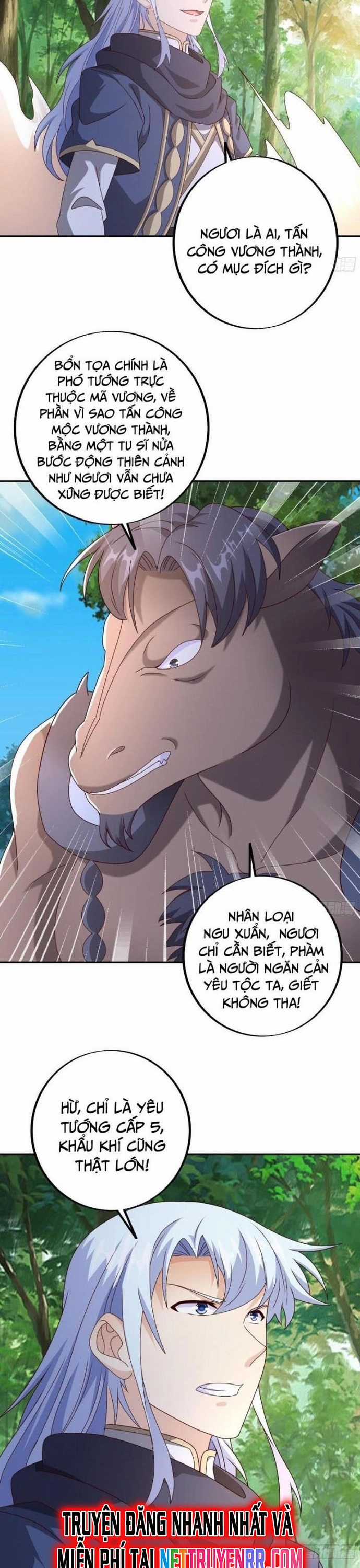 Trọng Sinh 1000 Lần, Ta Vô Địch - Chapter 102 - Trang 4