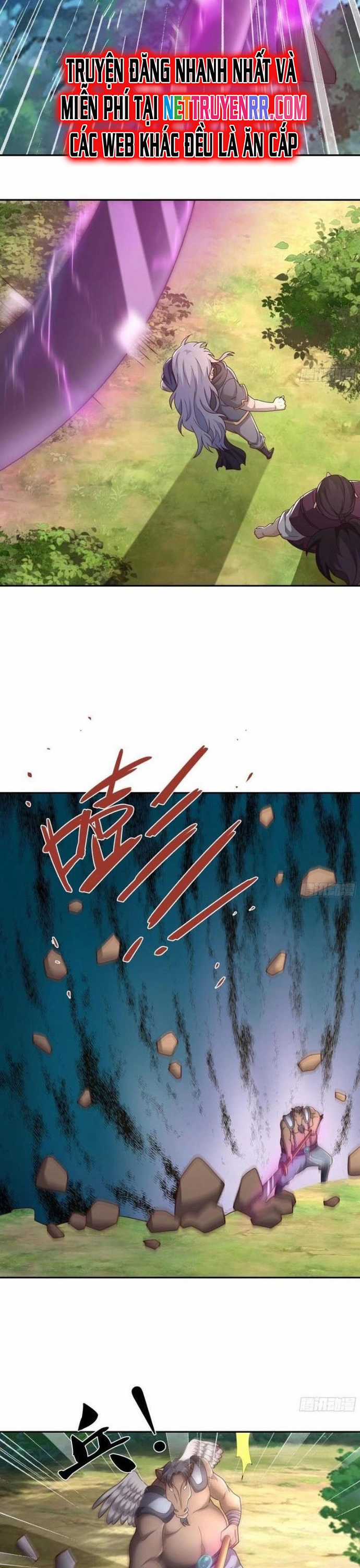 Trọng Sinh 1000 Lần, Ta Vô Địch - Chapter 102 - Trang 7