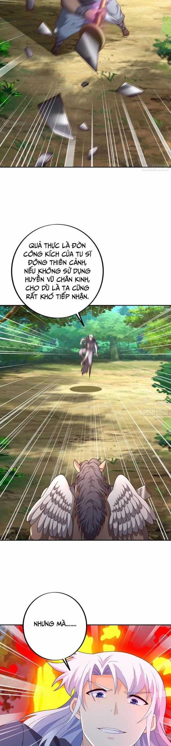 Trọng Sinh 1000 Lần, Ta Vô Địch - Chapter 102 - Trang 8