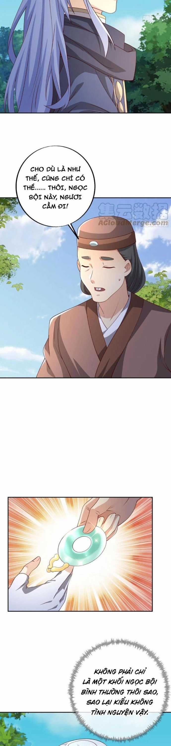 Trọng Sinh 1000 Lần, Ta Vô Địch - Chapter 103 - Trang 13