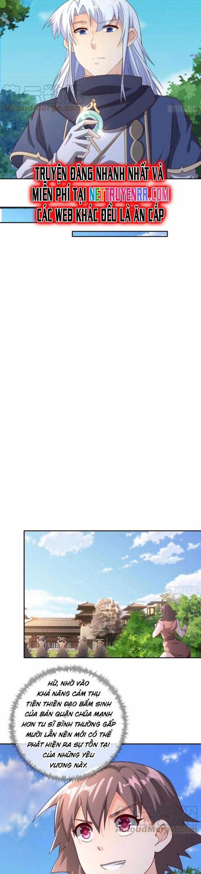 Trọng Sinh 1000 Lần, Ta Vô Địch - Chapter 103 - Trang 14