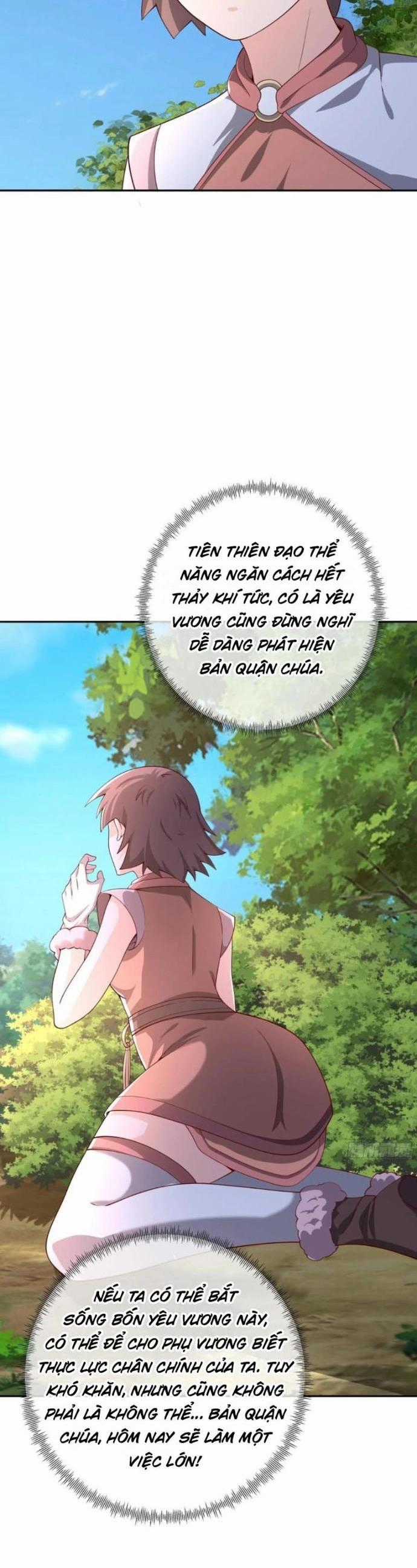 Trọng Sinh 1000 Lần, Ta Vô Địch - Chapter 103 - Trang 15