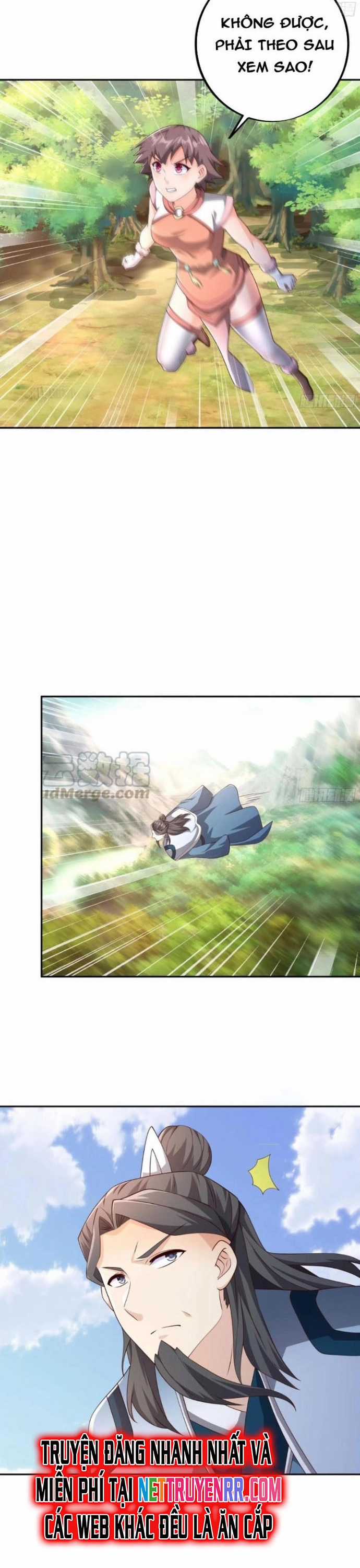 Trọng Sinh 1000 Lần, Ta Vô Địch - Chapter 104 - Trang 4