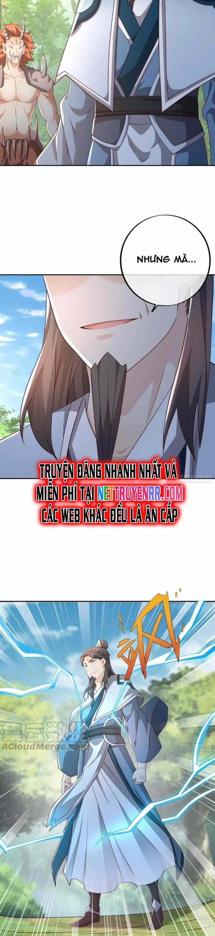 Trọng Sinh 1000 Lần, Ta Vô Địch - Chapter 104 - Trang 7