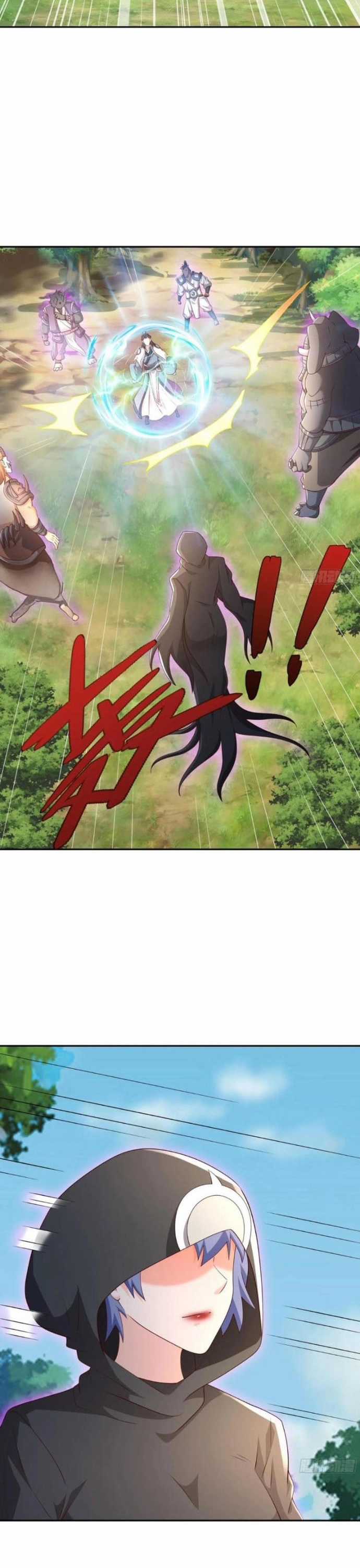 Trọng Sinh 1000 Lần, Ta Vô Địch - Chapter 104 - Trang 8