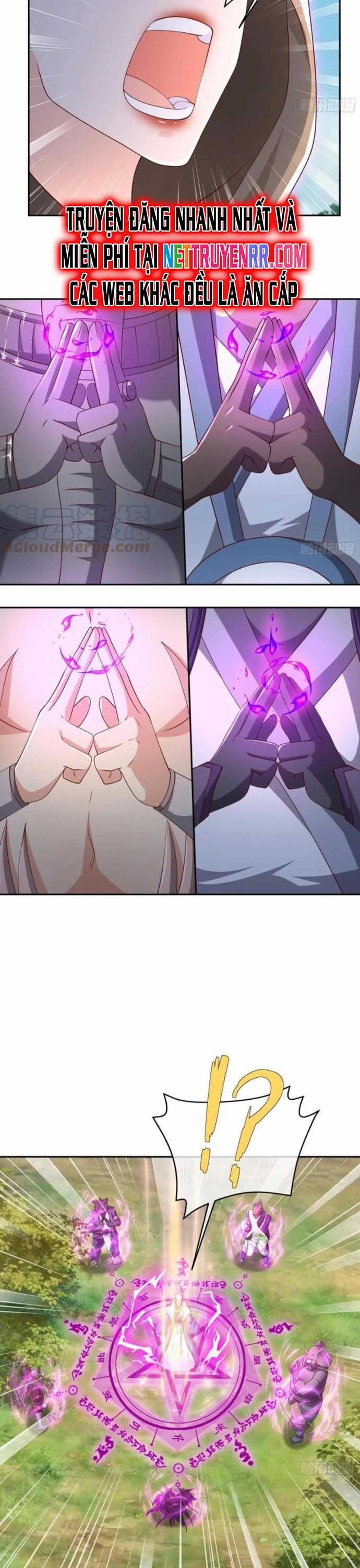 Trọng Sinh 1000 Lần, Ta Vô Địch - Chapter 104 - Trang 10
