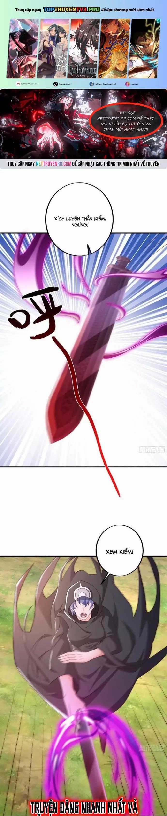 Trọng Sinh 1000 Lần, Ta Vô Địch - Chapter 105 - Trang 1