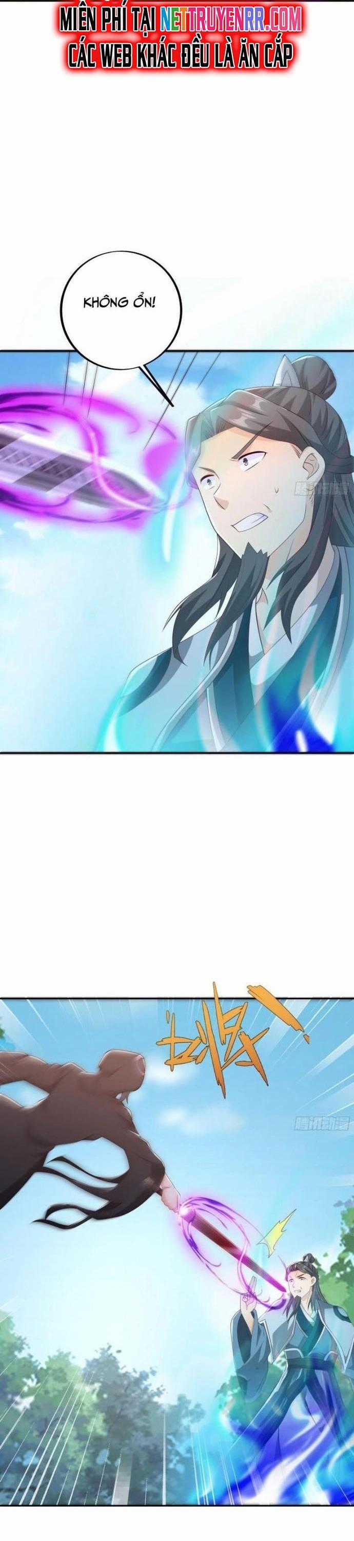 Trọng Sinh 1000 Lần, Ta Vô Địch - Chapter 105 - Trang 2