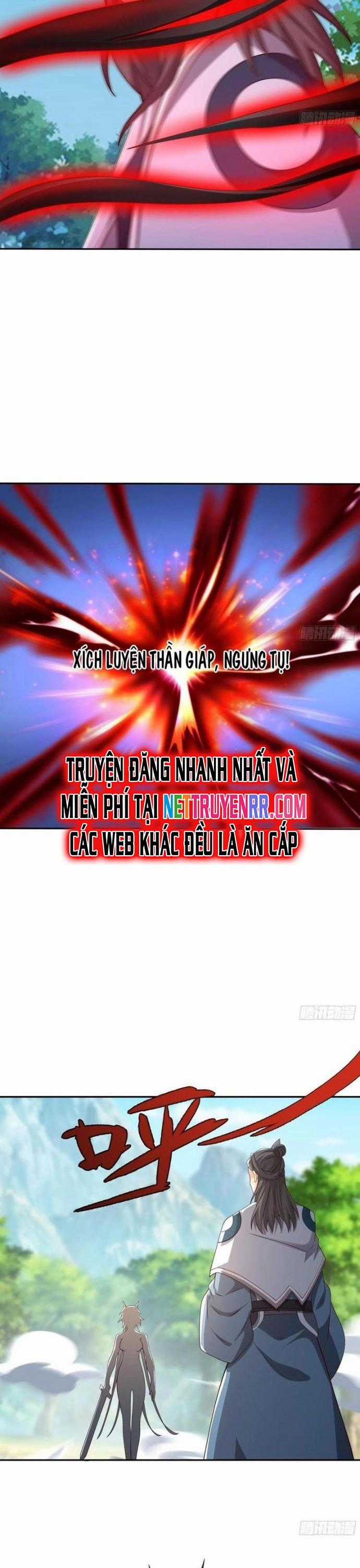 Trọng Sinh 1000 Lần, Ta Vô Địch - Chapter 105 - Trang 11