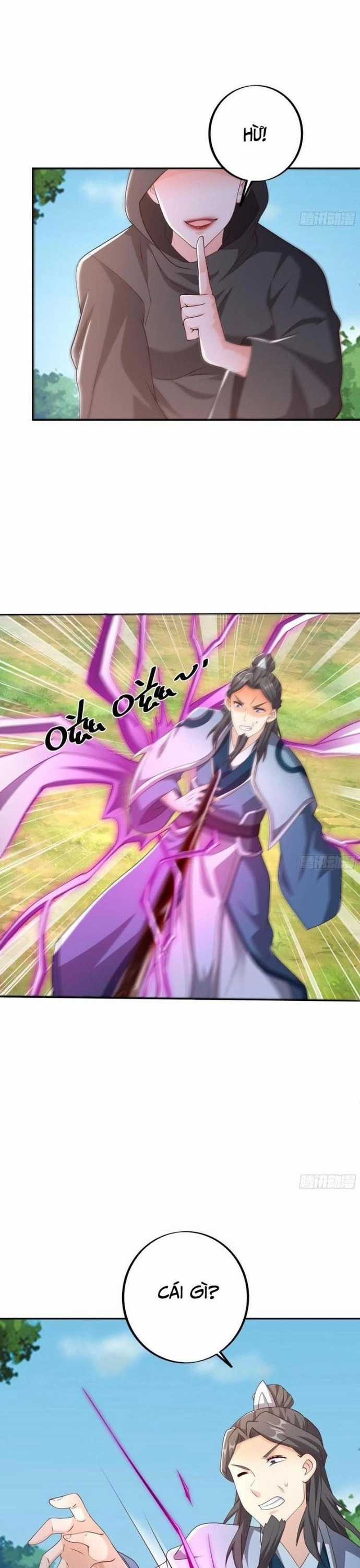 Trọng Sinh 1000 Lần, Ta Vô Địch - Chapter 105 - Trang 3