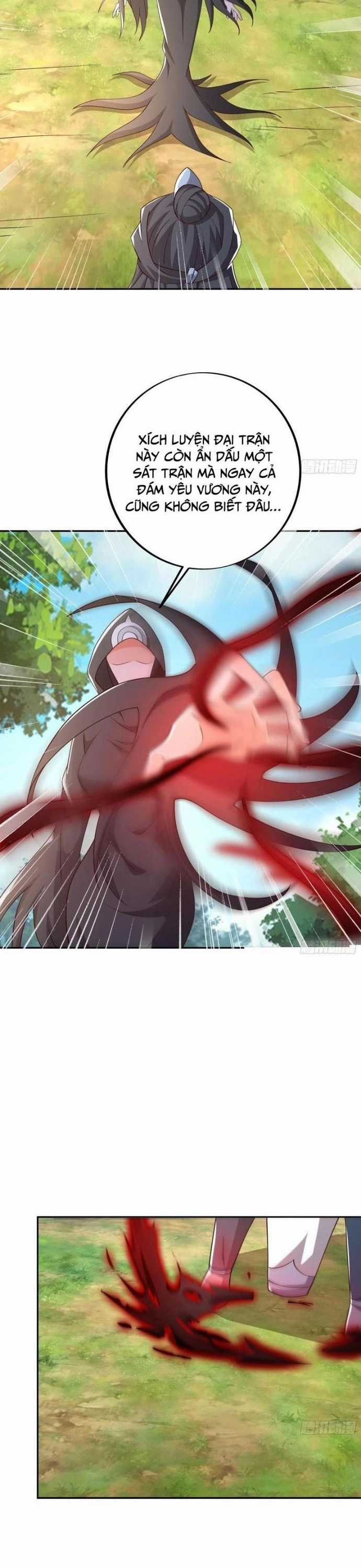 Trọng Sinh 1000 Lần, Ta Vô Địch - Chapter 105 - Trang 7