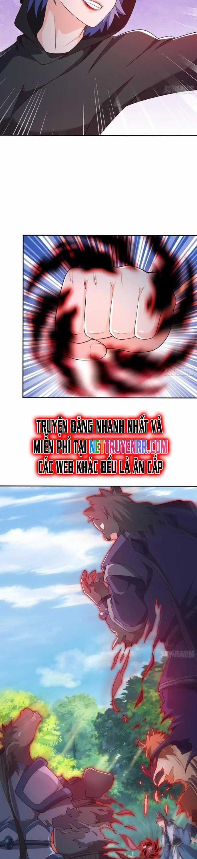 Trọng Sinh 1000 Lần, Ta Vô Địch - Chapter 105 - Trang 9